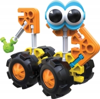 Wholesalers of Kid Knex Oodles Of Pals toys image 3